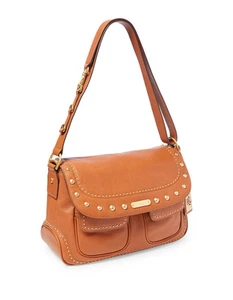 Brandneue Lauren Ralph Lauren Weatherby Kuriertasche $ 448 - Bild 1 von 12