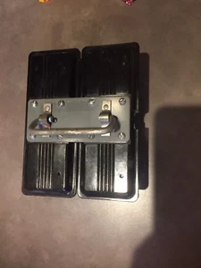 FUSIBLE EXTRAÍBLE FEDERAL WECO WALKER ATLANTA 2 POLOS 100 AMPERIOS - Imagen 1 de 3