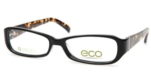NEU MODO ECO Mod.1030 BLKTT Schwarz Schildpatt BRILLE GESTELL 53-15-135mm - Bild 1 von 10