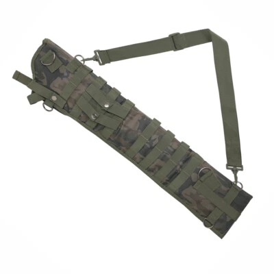Kylebooker 34 inch Tactical Shotgun Scabbard Rifle Gun Holster - Image 1 of 4