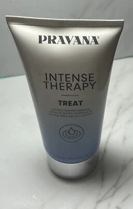 Pravana Intense Therapy Treat Masque 5oz Extra Healing Masque Free Shipping! - Picture 1 of 2