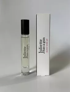 Juliette Has A Gun SUNNY SIDE UP EDP 7.5ml - 0.25 fl oz New Imperfect Box - Picture 1 of 1