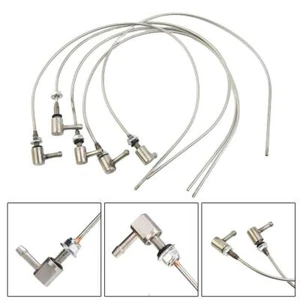 Car fuel tank standpipe diesel for Webasto Eberspacher auxiliary heater new - Picture 1 of 12