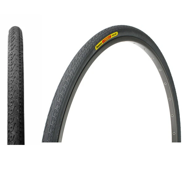 26x1,75" 42-559 Panaracer Pasela Mountainbike Road Draht Reifen 400D Lite Extra - Bild 1 von 1