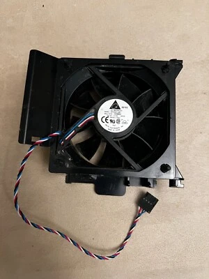 Delta electronics inc, EFC0912BF DC Brushless Fan  Dell p/n  G5883 - Image 1 of 4