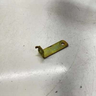 Montaje, soporte de cápsula - Polaris Trail Boss 330 2010 Foto 1 de 4