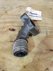 Detroit Diesel A4721400914 Mercedes Exhaust Manifold / DDE A4721400914 - Picture 1 of 7