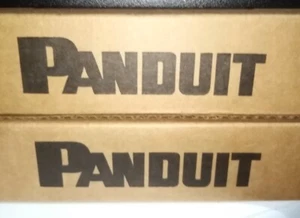 1PCS PANDUIT WMPFSE PATCHLINK HORIZONTAL CABLE MANAGER 19" - Picture 1 of 5