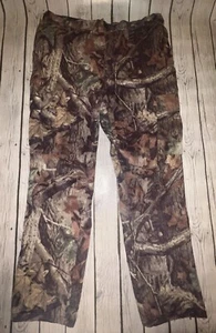 Spartan Advantage Timber Camo Pants Mens Hunting Outdoor XL 40x32 - Picture 1 of 14