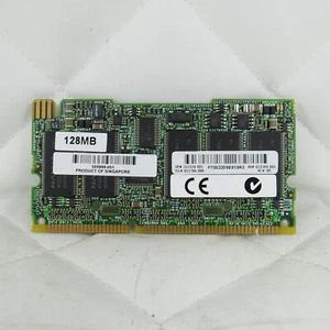 HP SERVER SMART ARRAY 641 128MB MEMORY MODULE W/O BATTERY 351518-001 - Picture 1 of 2