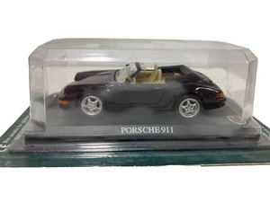 Modellino auto PORSCHE 911 1/43 mod 82 - Picture 1 of 5
