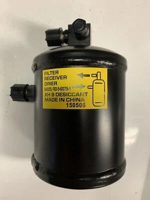 New a/c drier RD560751 rd-5-6075-1  74R4006 1911508311 - Image 1 of 4