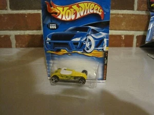 Hot Wheels 2000 revista serie pista t coleccionista #006--nuevo - Imagen 1 de 11