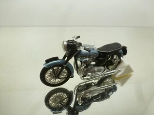 STARLINE MODELS ? TRIUMPH THUNDERBIRD MOTORCYCLE -1:22?- GOOD - 264 - Picture 1 of 5