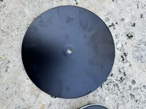 Artimede Tolomeo Base 12 1/2 Inches - Picture 1 of 3