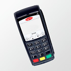 Ingenico Ict220 Groovv Dial-Ip W/Emv For Total Merchant Services "Only"  Locked