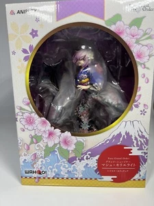 AUTÉNTICA FIGURA ANIPLEX Mash Kyrielight Gran Año Nuevo Escala 1/7 PVC - Imagen 1 de 16