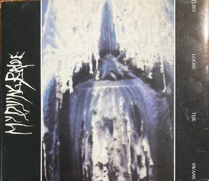 CD - MY DYING BRIDE - TURN LOOSE THE SWANS - Imagen 1 de 2