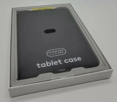 Heyday iPad Mini 1,2,3,4 & 5 Tablet Case - Image 1 of 2