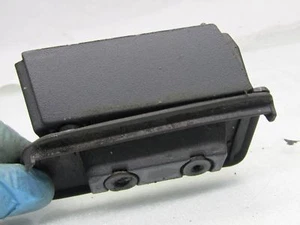 Volvo V70 Mk2 97-00 pre-facelift roof rail mount + rubber seal 9190669 RH - Picture 1 of 5