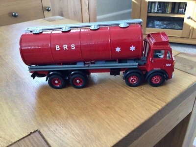 1/50 Code3 BRS  - Image 1 of 4