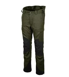 Pantalone multifunzione CANE DA CACCIA MISURA - Loden alpaca - Foto 1 di 4