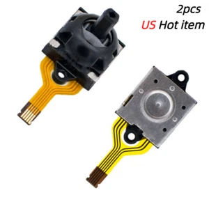 2PCS Joystick Replacement Part For ASUS ROG Ally Hall Joystick Accessories - Picture 1 of 12
