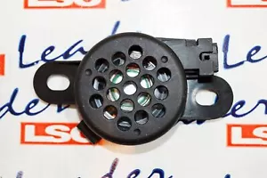 Reverse Parking Sensor Warning Buzzer Seat Toledo 2004 to 09 PDC 8E0919279 New - Picture 1 of 11