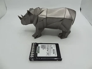 P49733-001 HP 960GB SAS 24G RI SFF BC MV SSD P49029-B21 - Picture 1 of 1