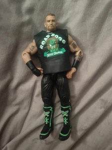 WWE Elite Series 26 Road Dogg Jesse James Wrestling Action Figure by Mattel - Picture 1 of 1