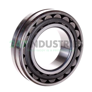 22211-E1-XL-C3 FAG 55 x 100 x 25 mm SPHERICAL ROLLER - Bild 1 von 4