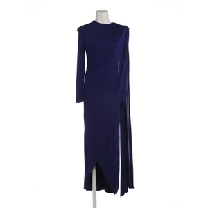 Cocktailkleid Balmain Blau M - Bild 1 von 5