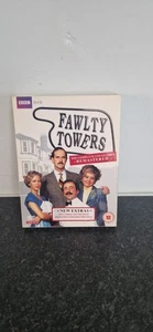 FAULTY TOWERS COLLECTION, PINK PANTHER FILM COLLECTION, ST TRINIANS FILM COLL - Picture 1 of 6