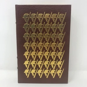 Easton Press Where Eagles Dare Alistair MacLean Collector's Edition 1967 VG - Bild 1 von 13