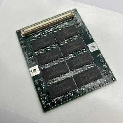 16MB Toshiba Satellite Laptop Memory Viking 16 Meg Module Vintage  9533274 - Image 1 of 4