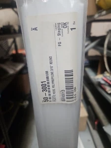 plastic welding rods - Picture 1 of 3