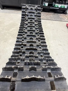 2014 Ski-doo Expedition 550F Track 154 x 16 x 1.5 Assembly 504152761 377 - Picture 1 of 18