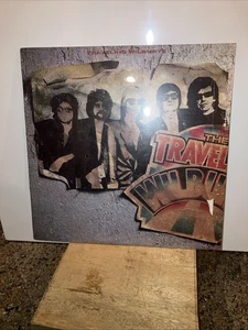Traveling Wilbury's Volume 1 LP sealed Vintage Wilburn Records 9-25796-1 - Picture 1 of 4
