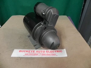 1107665, Delco Starter, 7H19, 1957-1960 Oldsmobile, Re-manufactured, Warranty. - Picture 1 of 5