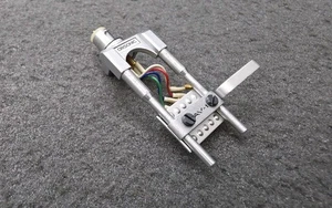 GENUINE. Orsonic AV-1S. Anti Vibration headshell - Picture 1 of 7