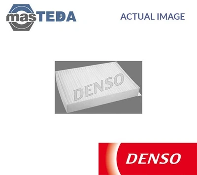 DCF460P CABIN POLLEN FILTER DUST FILTER DENSO NEW OE REPLACEMENT - Image 1 of 4