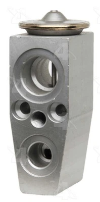 Válvula de expansión de aire acondicionado para Chevrolet Corvette 2005-2013 cuatro estaciones Foto 1 de 4