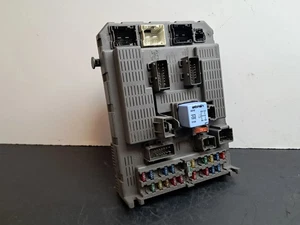 9651938380 sam fuse box for FIAT ULYSSE (179 ) 2.0 JTD GASOLEO 2003 5P 2002 - Picture 1 of 14