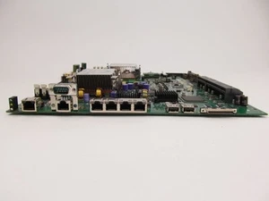 SUN 375-3360 Netra 210/240 Motherboard w/2 x US IIIi 1.5Ghz Processors 4z - Picture 1 of 4