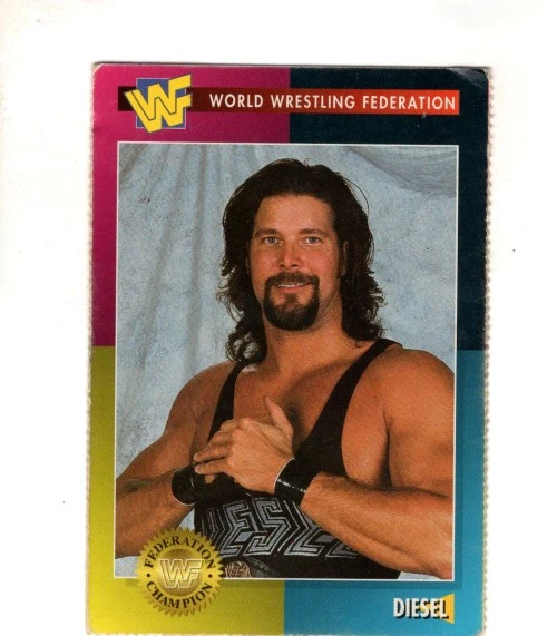 B7320- 1995 WWF Magazine Trading Cards Wrestling -You Pick- 15+ FREE US SHIP - Image 1 of 1