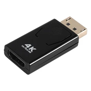Displayport zu -Buchse Adapter Converter 1080P Dp zu J2J63678 - Afbeelding 1 van 7