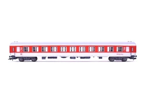 Sachsenmodelle 14690 DB Nachtzug 518021-95508-4 Personenwagen DC EP IV/V Spur H0 - Picture 1 of 8