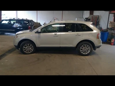 Seat Belt Front Bucket Driver Retractor Fits 07 EDGE 2243533 Foto 1 de 4