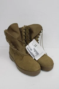 US Military Hot Weather Combat Boots SPE1C1-17-D-1004 Vibram 12 Regular - Bild 1 von 10