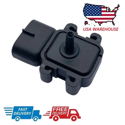 Sensor de presión del tanque de combustible 89460-04020 para Toyota RAV4 1996-1998 y Tacoma 2001-02 Foto 1 de 4